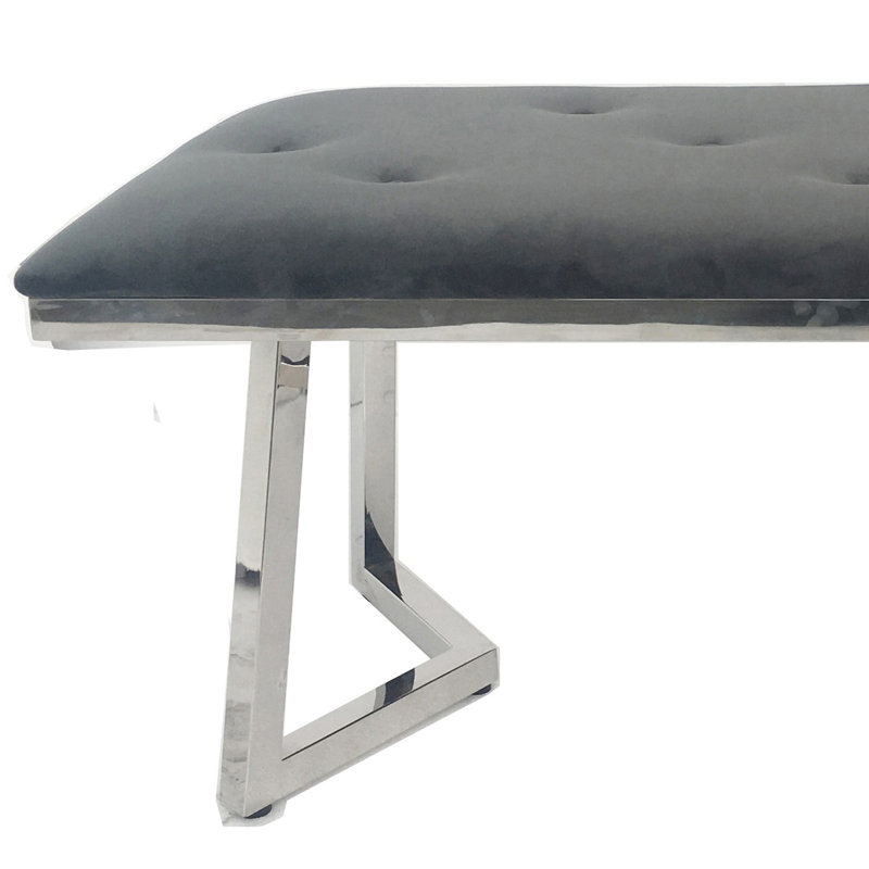 Sullins Upholstered Bench