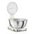 SMEG 50's Kitchen Scale-110550903