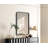 Erath Contour Metal Mirror-108306209-108306204
