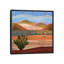 « cuivre town, square », impression sur toile-32587064-72124259