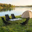 Patio Dining Set with