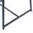 Iron Side Table-344694458-344694456