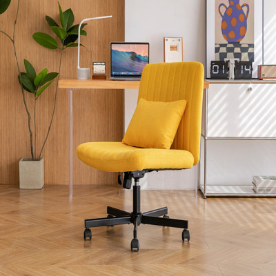Chaise de bureau Criss Cross