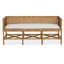 Lina Upholstered Bench
