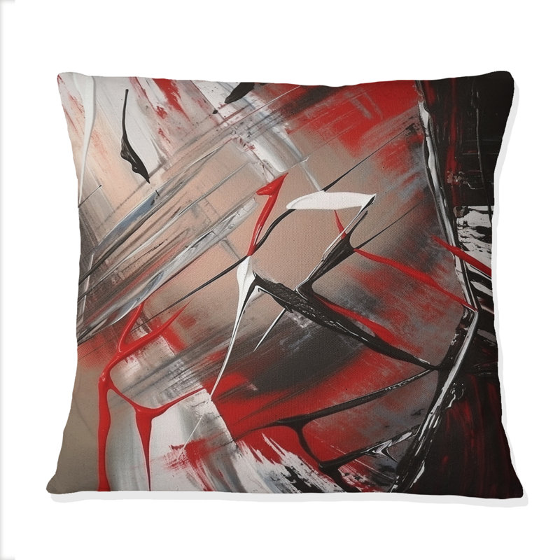 Coussin Afprès Jazz III - Music Jazz