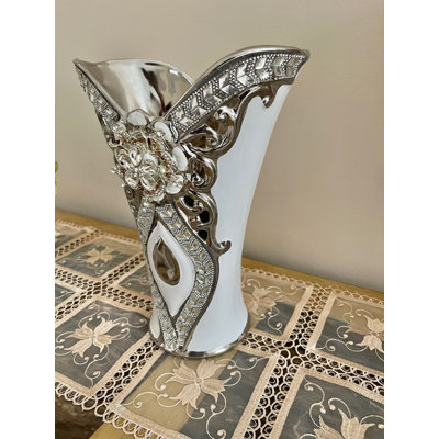 Cayde Table Vase 1