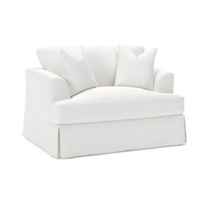 Lucia Armchair