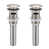 Brushed Nickel selected