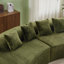 Canapé modulaire courbé Modern Modern-29717267