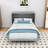 Murphy Bed with Multifunctional Storage and Elegant Design-1952297856-1959172602