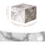 Cube Ottoman Footstool-642096004