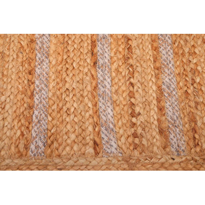 Palas Denizli Tan Rug 5'3" x 7'10"