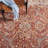 Valencia Performance Oriental Rug-1402809396