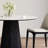 Modern Minimalist Durable Rock Slab Round Table-1865909468-1865909471