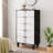 Dricketts 23.6'' W 5 - Drawer Dresser-189373219