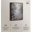 Art Remedy Pink Impressionisty Lilypads encadré Impressionism 49615-99484261-99484260