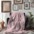 Ruby Design - 1 Piece Premium Blanket-100205499