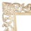 Talleyville Mango Wood Traditional Full Length Mirror