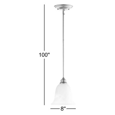 Cambron 1 - Light Single Pendant