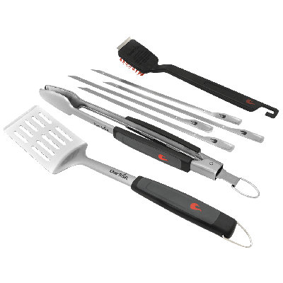 Ensemble d'outils 7 pièces Char-Broil Deluxe