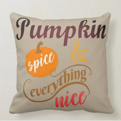 Kaleigh Indoor / Outdoor Square Cushion