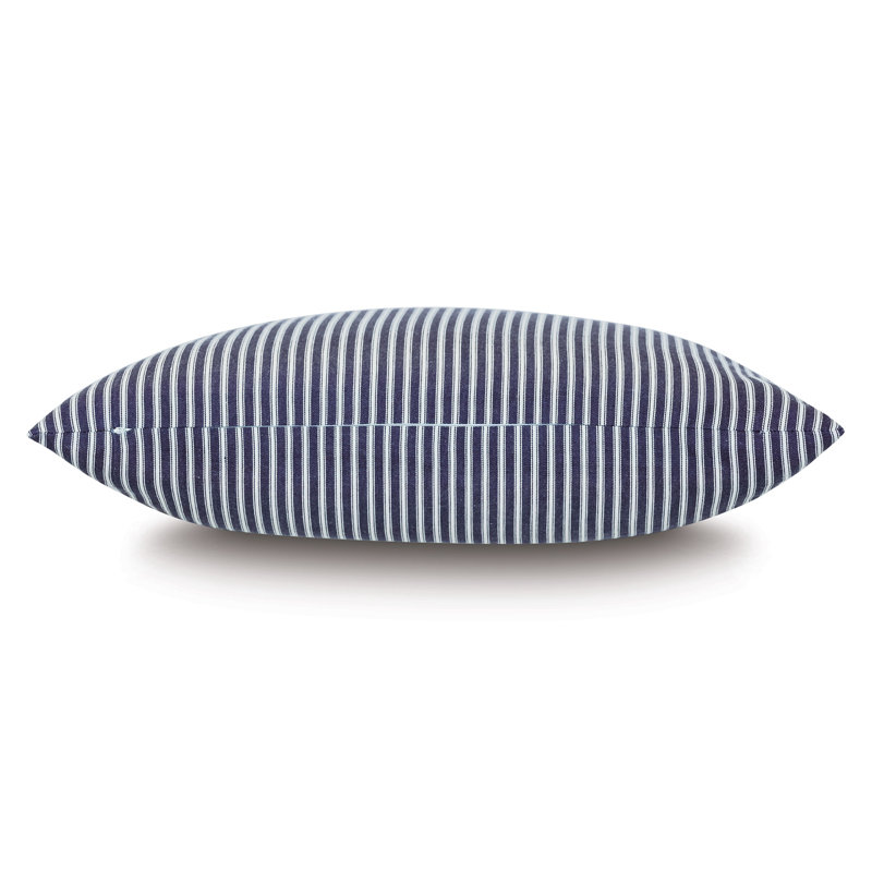 Claire Square Pillow Cover & Insert