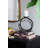 11'' H Aluminum Tabletop Pillar