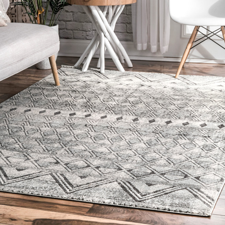 Lidiaídia Oriental Indoor Rug