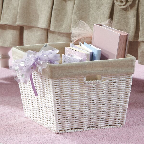 17 Willow Picnic Basket with Liner by Ashland®