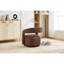 Upholstered Accent Chair-829306706
