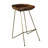 Solid Wood Counter Stool