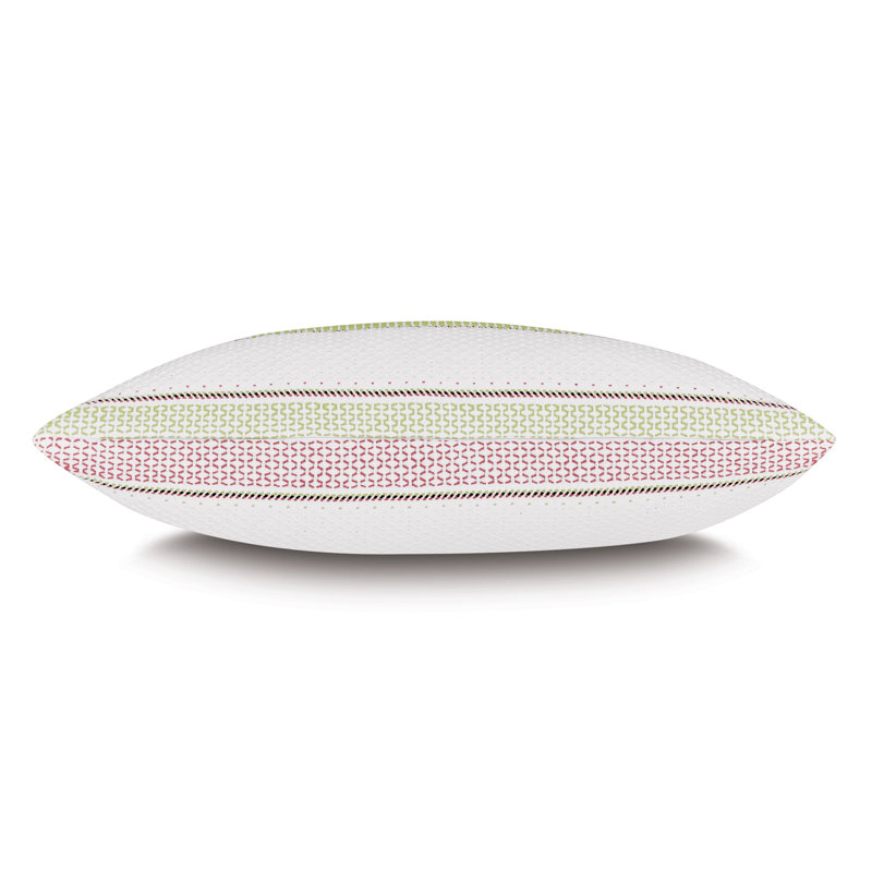 Varenna Striped Standard Sham