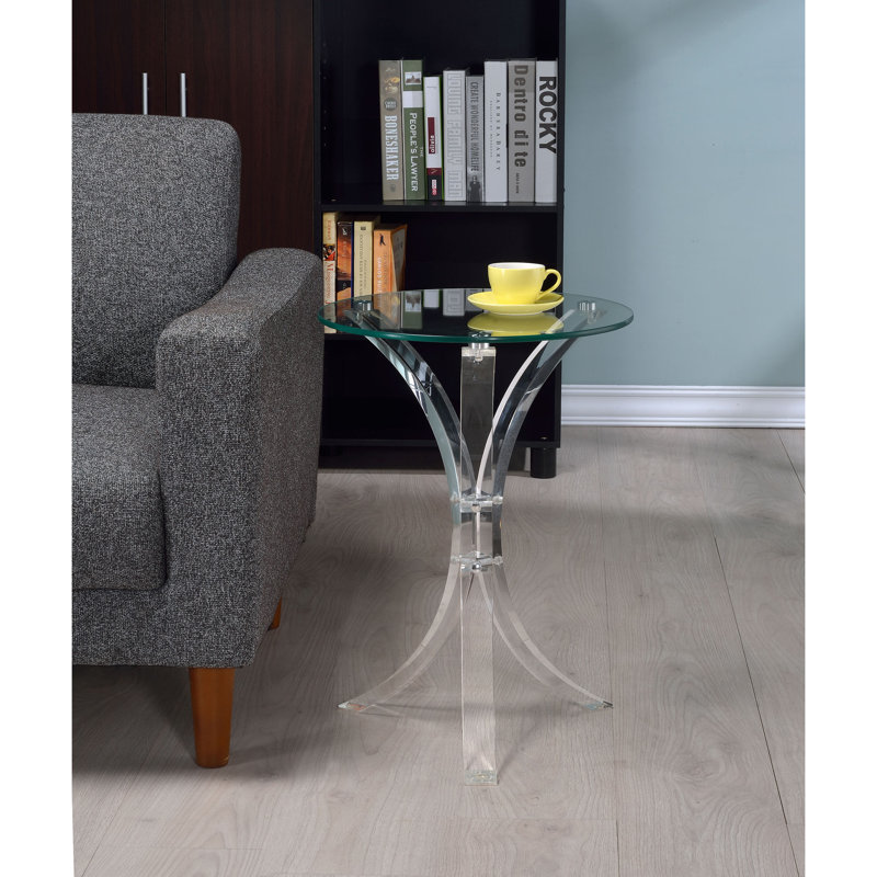 Table d'appoint Bailey