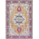 Solvey Oriental Indoor Rug