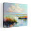 Into The Breeze by Svetlana Aleinikova - Wrapped Canvas Print-1324305959