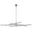 Rousseau 8 - Light LED Chandelier-1610637932