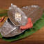 Garden Handmade Platter