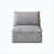 Grey Fabric sélectionné