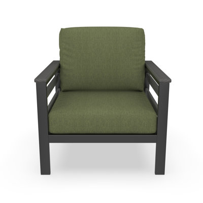 Townsend Sunbrella® Patio Lounge Chair