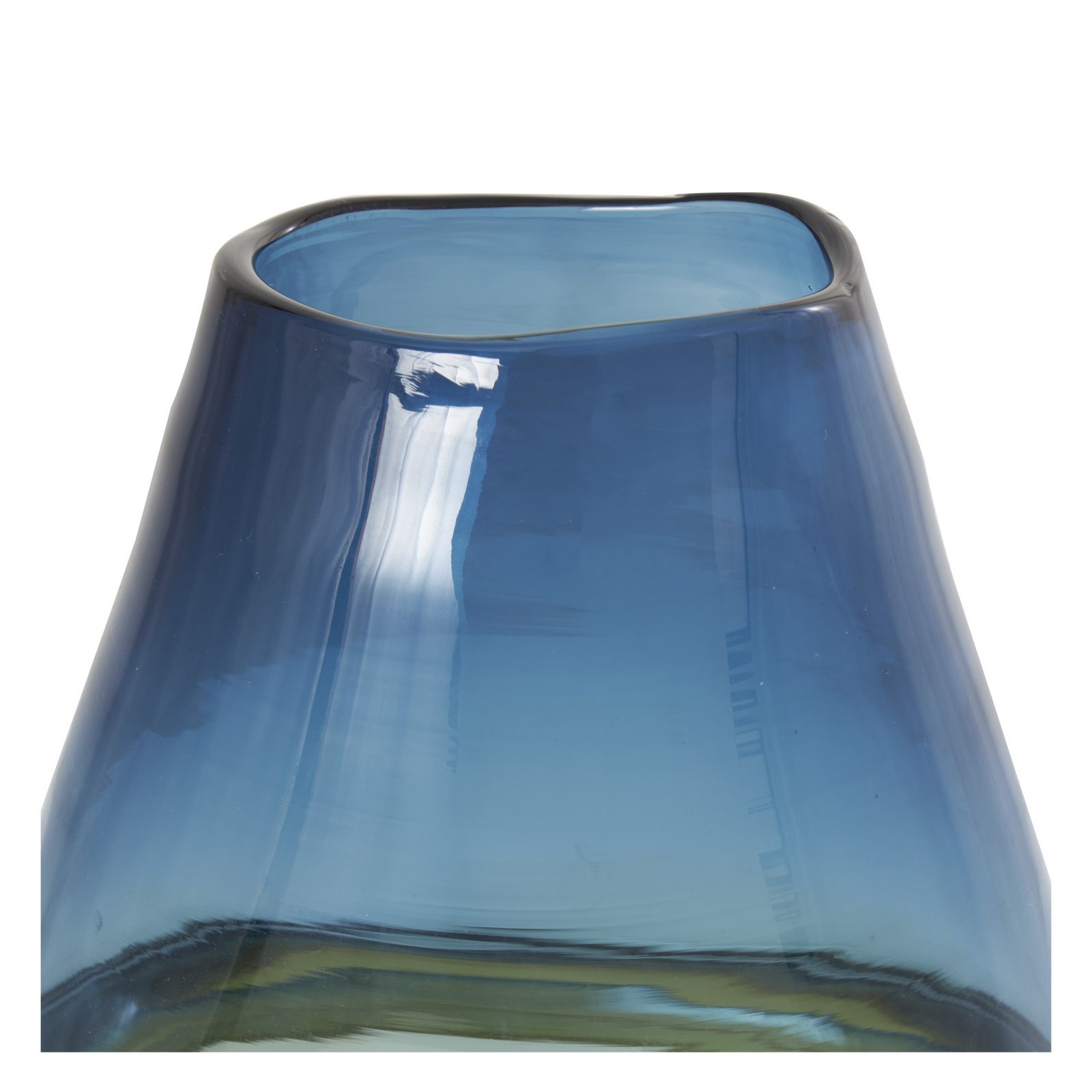 Kelta Glass Table Vase