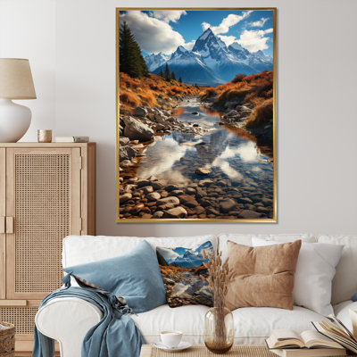 " USA Grand Teton National "