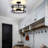 Ailpein Semi Flush Mount Lighting