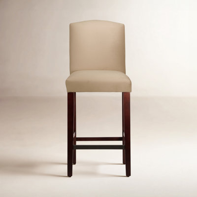 April Counter and Bar Stool