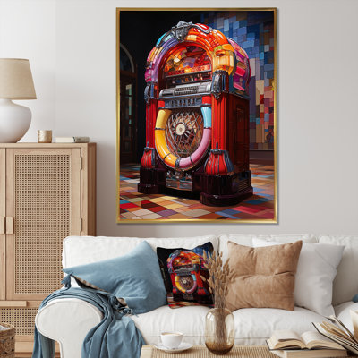 " Jukeboxes Nostalgic Melodies II "