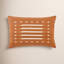 Housse et insert de coussin rectangulaire en coton Estela-1147209040-1148497694