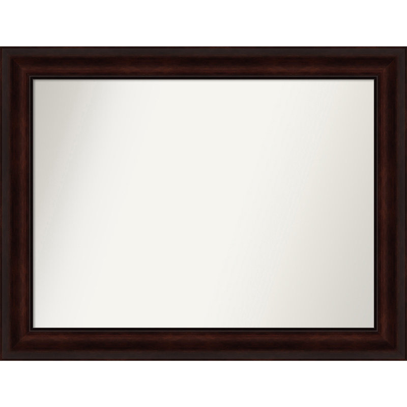 Miroir mural Nathian, 27,25 po x 35,25 po
