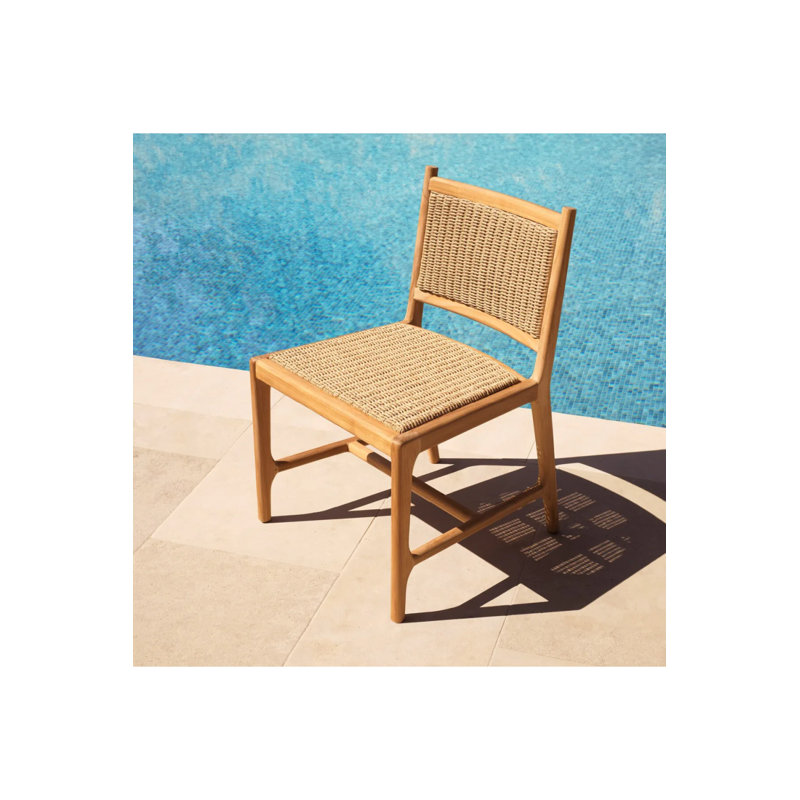 Pivetti Outdoor Dining Armchair