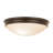 Anastajia - Flush Mount - Opal Glass Shade-24108358-24108360