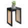 Siems End Table