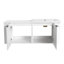 Meuble-lavabo moderne pour salle de bain-610718403